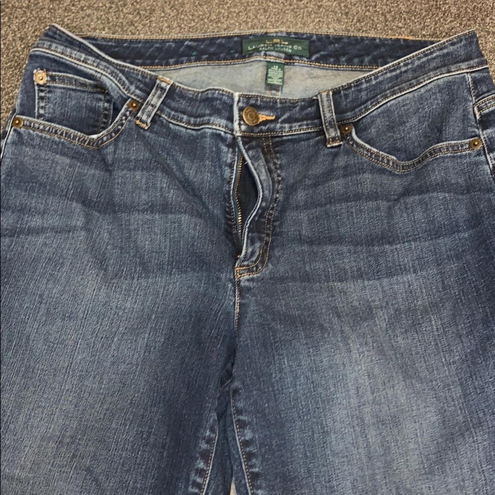 Women’s Ralph Lauren Jeans